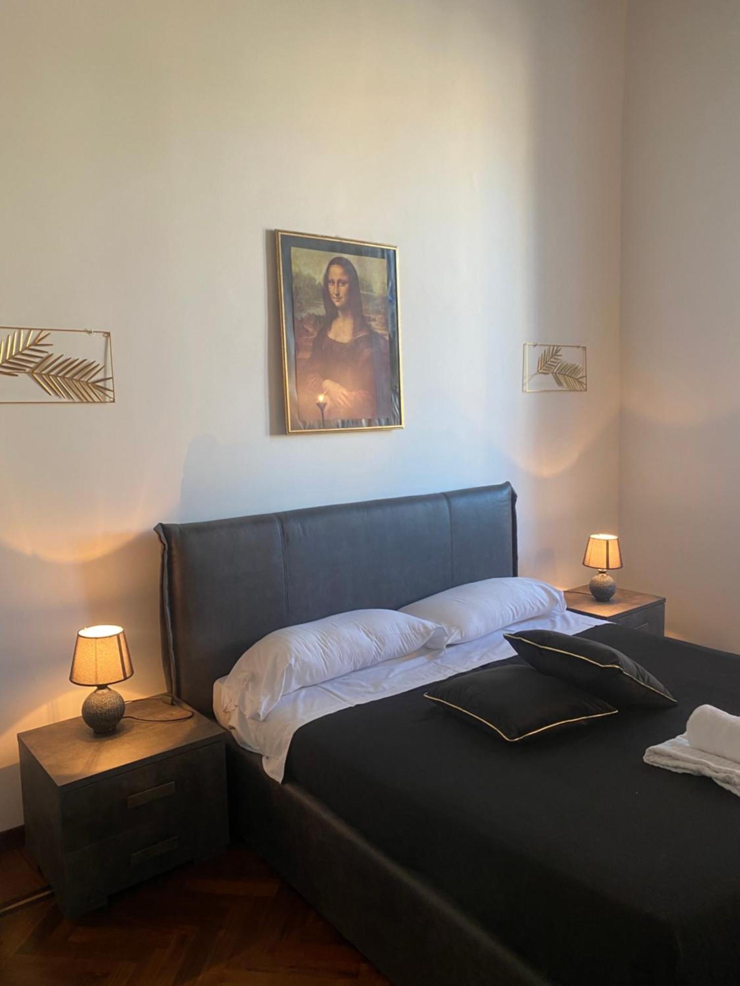 Prince'S Suite - Budget Rooms & Apt Piazza Del Popolo ローマ エクステリア 写真