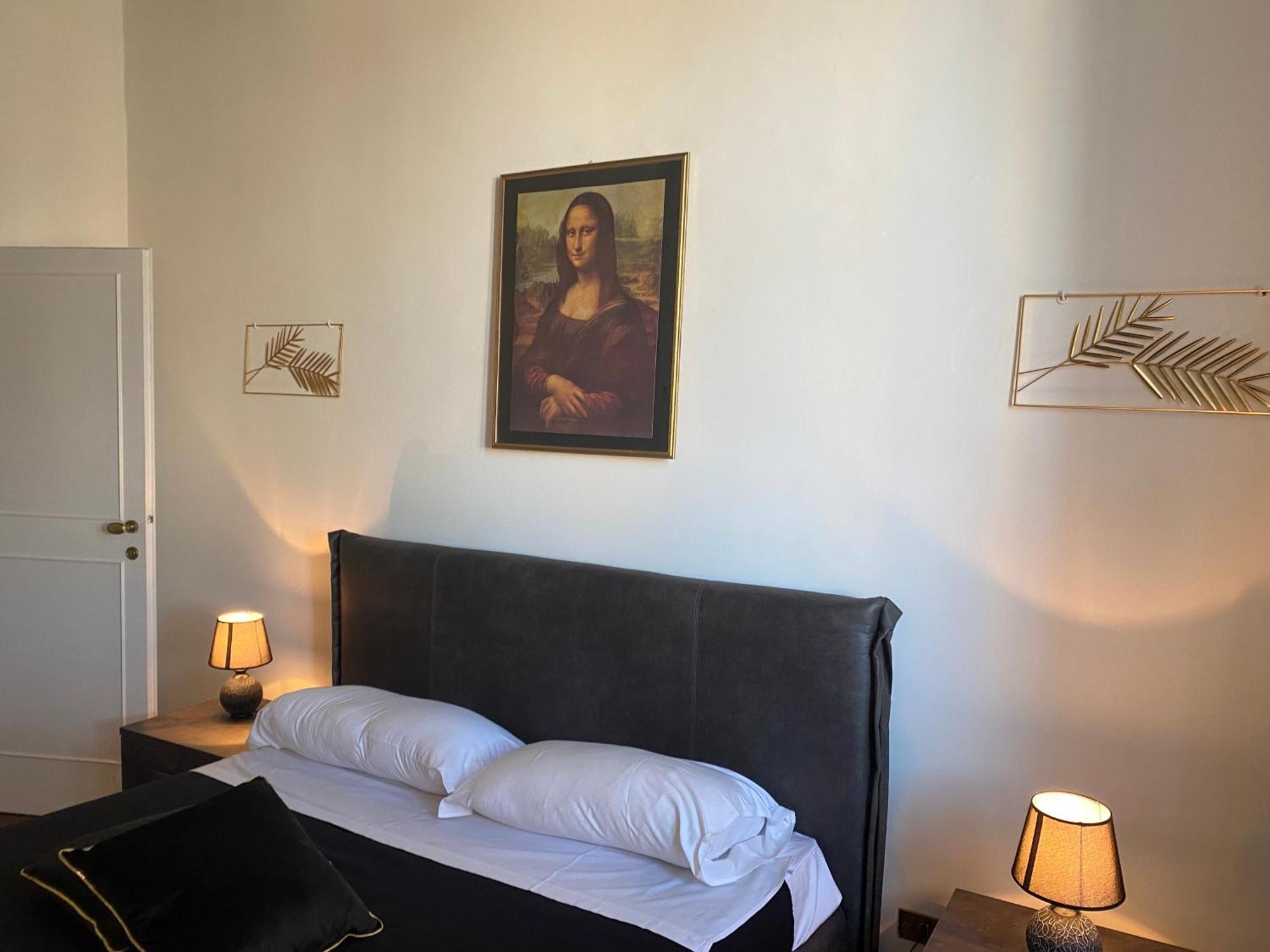 Prince'S Suite - Budget Rooms & Apt Piazza Del Popolo ローマ エクステリア 写真